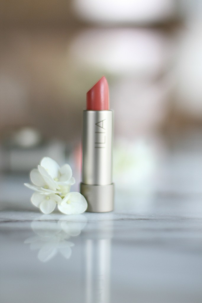 Ilia Beauty Lipstick 