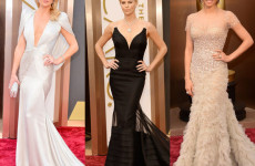 Charlize Theron in Dior- Oscars 2014- Best Dressed- Oscar Inspired Dresses-Kate Husdon-Jenna Tutam-