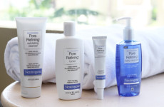 Neutrogena Pore Refining Line- Neutrogena Line- Pore Refining- More to minimize your pores