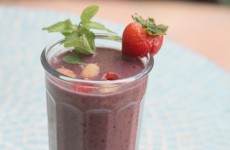 Berry Smoothie