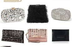 Holiday Clutches