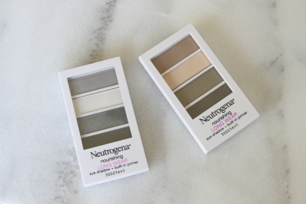 Neutrogena Long Wear Eye shadow