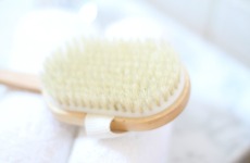 Why you should start Dry Brushing