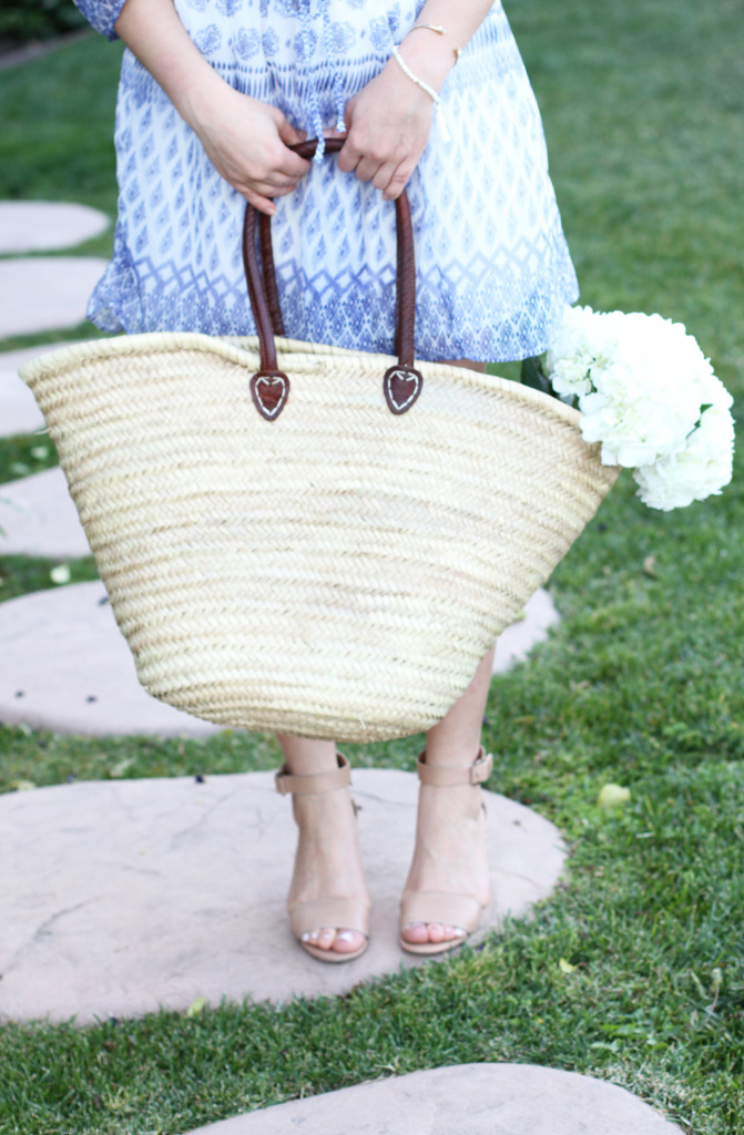 Flowy Spring Dress