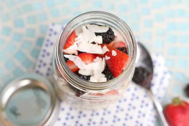 Mason-Jar-Breakfast