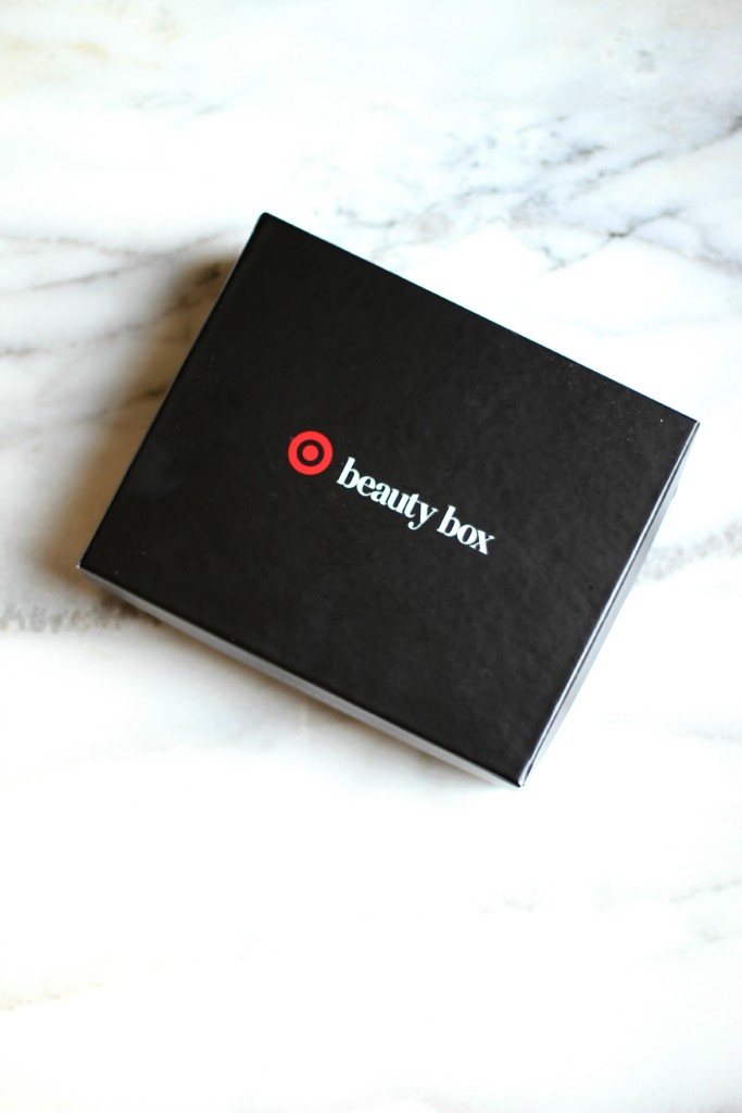 Target Beauty Box