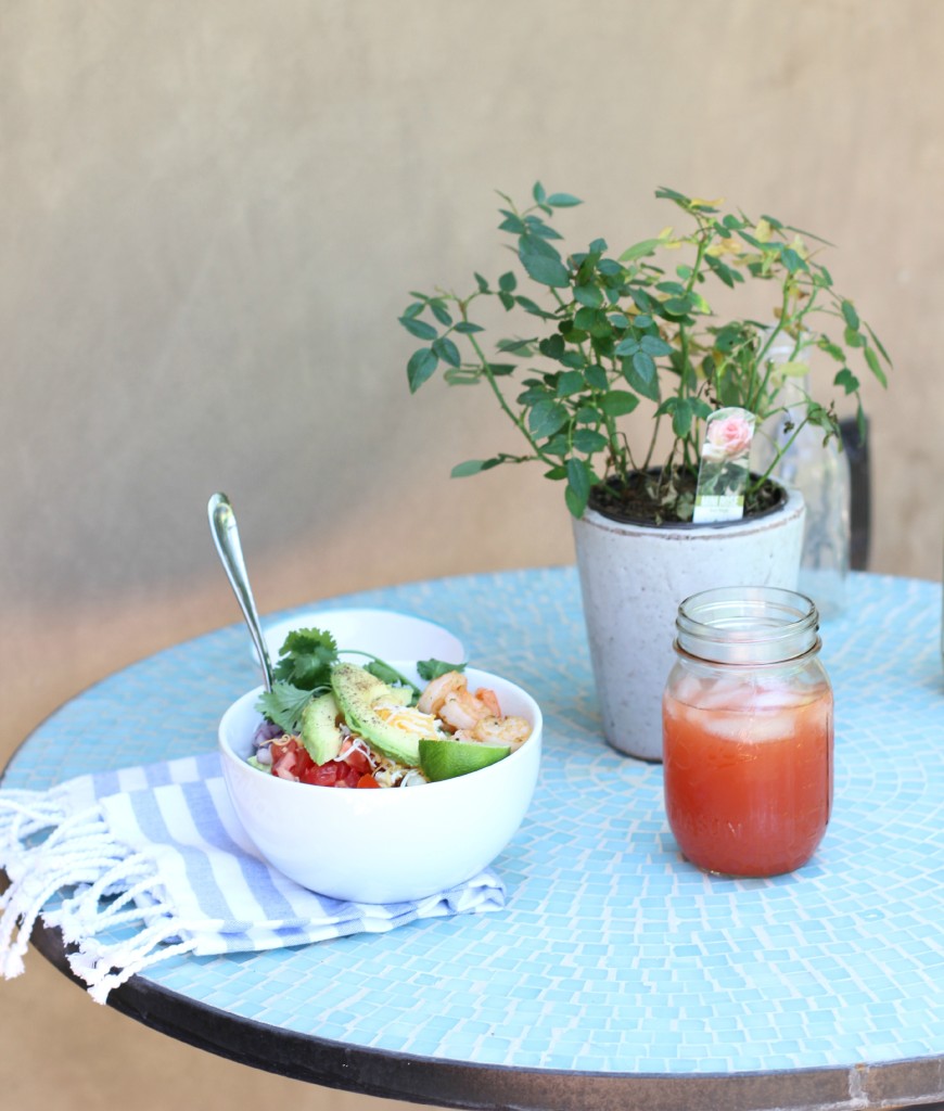 Shrimp-Burrito-Bowl 