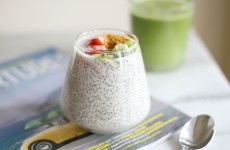 Vanilla-Chia-Seed-Pudding