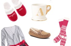 Christmas Pajamas Gift Guide