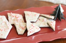 Peppermint Bark Recipe