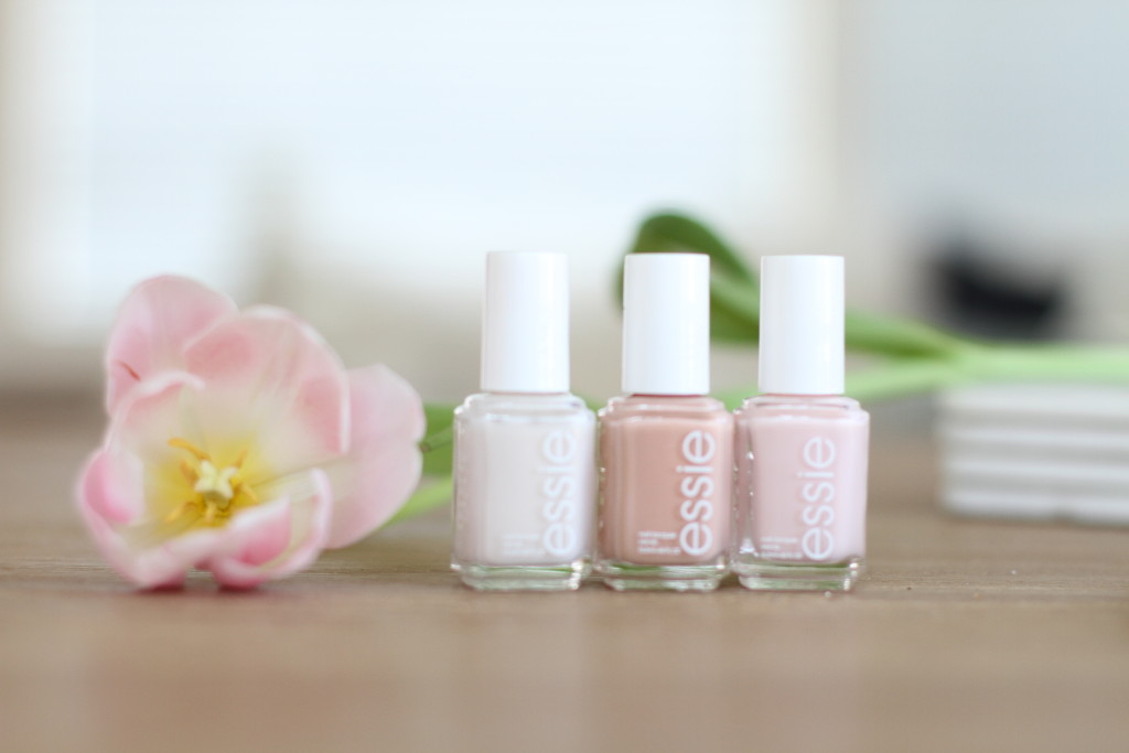 Essie Nail Polish 