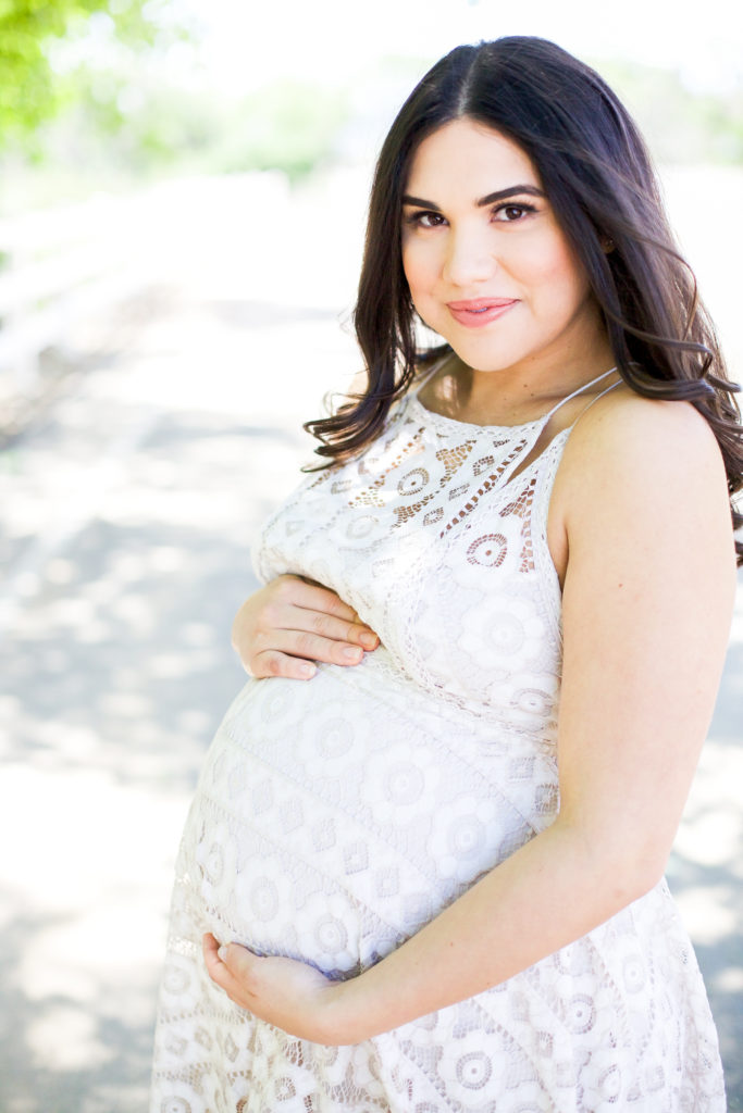 Pregnancy Photoshoot 