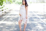 maternity photoshoot