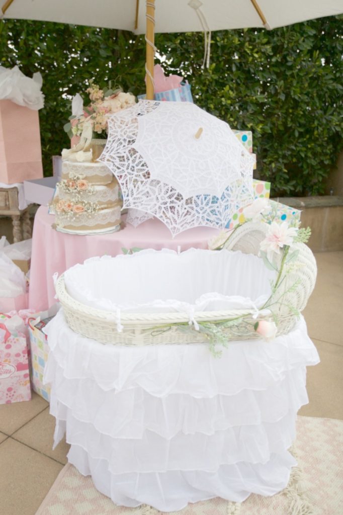 Baby Bassinet Pottery Barn 