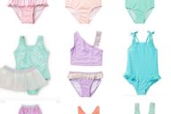 Mermaid Swimsuits