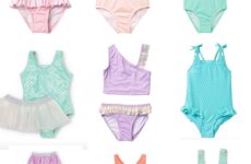 Mermaid Swimsuits